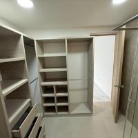 Apartamento en apartado con aire acondicionado, hotell sihtkohas Apartadó lennujaama Antonio Roldan Betancourt Airport - APO lähedal