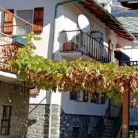 La Sosta1-2, hotell sihtkohas Arliod