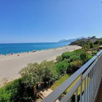 Vista Torre 4, hotel a Bari Sardo