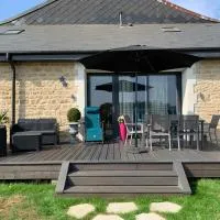 L etoile marine, hotel din Raillicourt