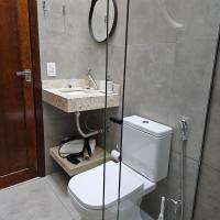 Louvre Residence 201, conforto, estacionamento e wi-fi, hotel near Sinop Airport - OPS, Sinop