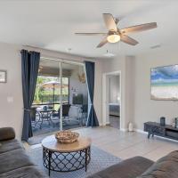 25128 East Lenox, hotel poblíž Charlotte County Airport - PGD, Punta Gorda