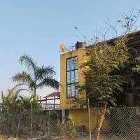 White smoke villa, Hotel in Igatpuri