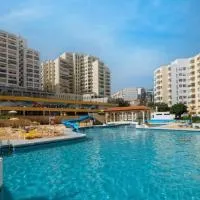 Casa4-Praia-Beach-House, hotel i Praia da Rocha