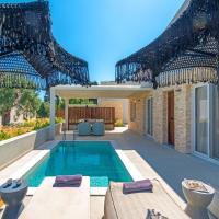 Utopia Eco Retreat, hotel poblíž Letiště Skiathos - JSI, Skiathos