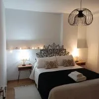 O balcón das alvedosas โรงแรมในIslotes Erbedosas