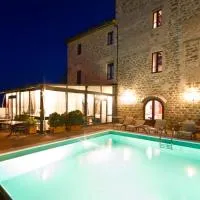 Relais La Corte di Bettona, готель у місті Бетонна
