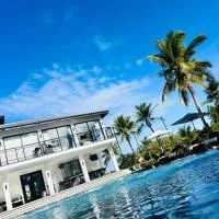Fletcher American Manor Hotel & Resort, ξενοδοχείο σε Prado