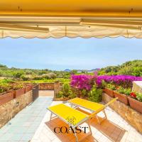 Trilocale a 4 minuti a piedi dalla spiaggia, hotel in Olbia