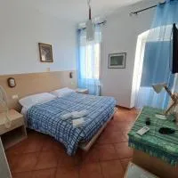 Albergo Genio, viešbutis mieste Porto Venerė