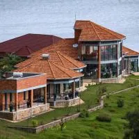 Kay Sun Hotel, hotel i Buhongo