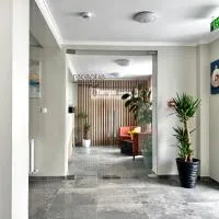 Tempo Boutique, хотел в Бузау