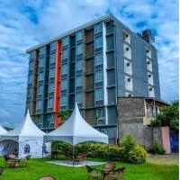 Bedarin Hotel Limited, hotel v destinaci Ruiru