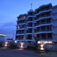 Mofat Residence, hotel poblíž Letiště Dodoma - DOD, Dodoma
