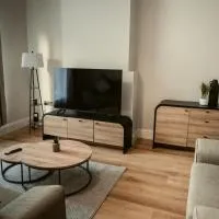 George Florence House, hotel a Spennymoor
