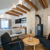 Apartamenty Kazimierskie - Luxury Family Place, hotel di Kazimierz Dolny