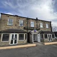 The Wickham Arms Hotel, hotel en Cleckheaton