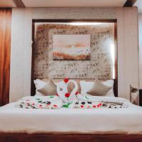 Airport Hotel Bhadrapur, hotel poblíž Bhadrapur Airport - BDP, Bhadrapur