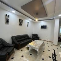 Location appartement meublé, hotel near Zenata Airport - TLM, Chetouane