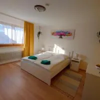 Ferienwohnung Toni-Maria, hotel u gradu 'Blumberg'
