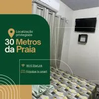 Pousada Irmãos Perrone – hotel w mieście Maués