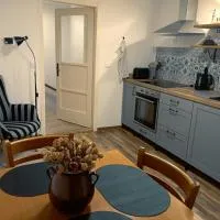 Viesnīca Apartmán Kafíno pilsētā Novemesto na Morave