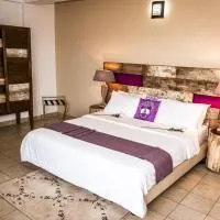 The Swiss Hotel Freetown, hotel u gradu 'Freetown'