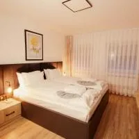 Haven Hotels - Hotel Dona, готель у місті Бергіш-Гладбах