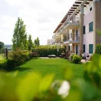 Pescara INN al Golf - Jack Nicklaus, hotel v destinaci Miglianico
