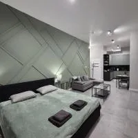 APARTAMENTY PRUCHNICKA, ξενοδοχείο σε Jarosław