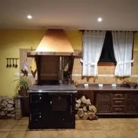 Casa Randufe, hotel em Randufe