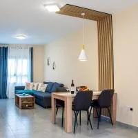 Sunday's Apartment โรงแรมในพาราลิมนี