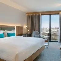 Courtyard by Marriott Biel Bienne, viešbutis mieste Bylis