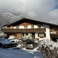 Pension INGE, hotel Hinterstoderben