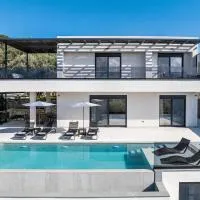 Villa Nefeli, ξενοδοχείο στο Μεγανήσι