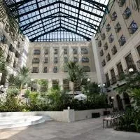 Mito Plaza Hotel, hotel u gradu 'Mito'