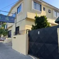 Hostal Quilpué, hotel din Quilpué