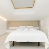 Buhardilla Encantada, hotel en Coslada