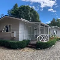 Abel Tasman Haven، فندق في ماراهاو