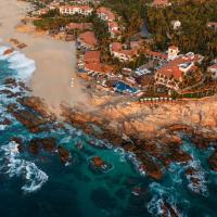 One&Only Palmilla, hotel di San Jos&eacute; del Cabo