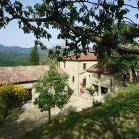 Agriturismo I Monti di Salecchio, Hotel in Palazzuolo sul Senio