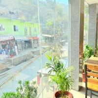 Hotel Laliguras AC rooms, hotel perto de Ramechhap Airport - RHP, Rāmechhāp