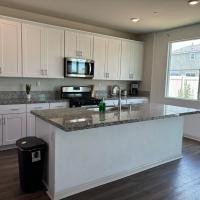 Beautiful Home in Moreno Valley, hotel near March ARB - RIV, Moreno Valley