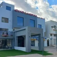 Sur Hotel, hôtel à Sour