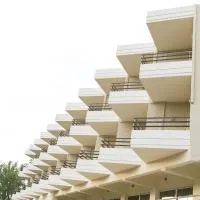 Tzaki hotel & restaurant Patras – hotel w mieście Patras