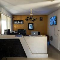 Garudadri Home Stay, hotel poblíž Letiště Tirupati - TIR, Renigunta
