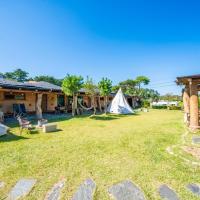 Yangyang Todam Glamping N Pension, hotel Jangjangban