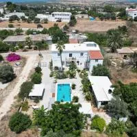 Hera palace boutique otel, hotell i Yialousa