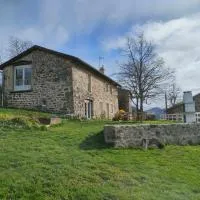 Gite à la campagne, Les Althéas, 3 étoiles, Hotel in Malrevers