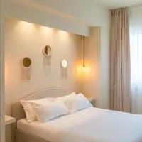 L'Altra Chiave, hotel en San Vito Chietino